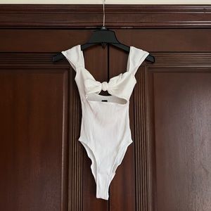 Urban Outfitters Bodysuit
